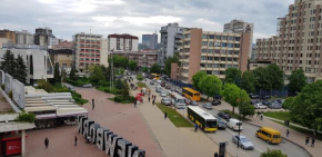 Pristina Downtown Apartment, Priština